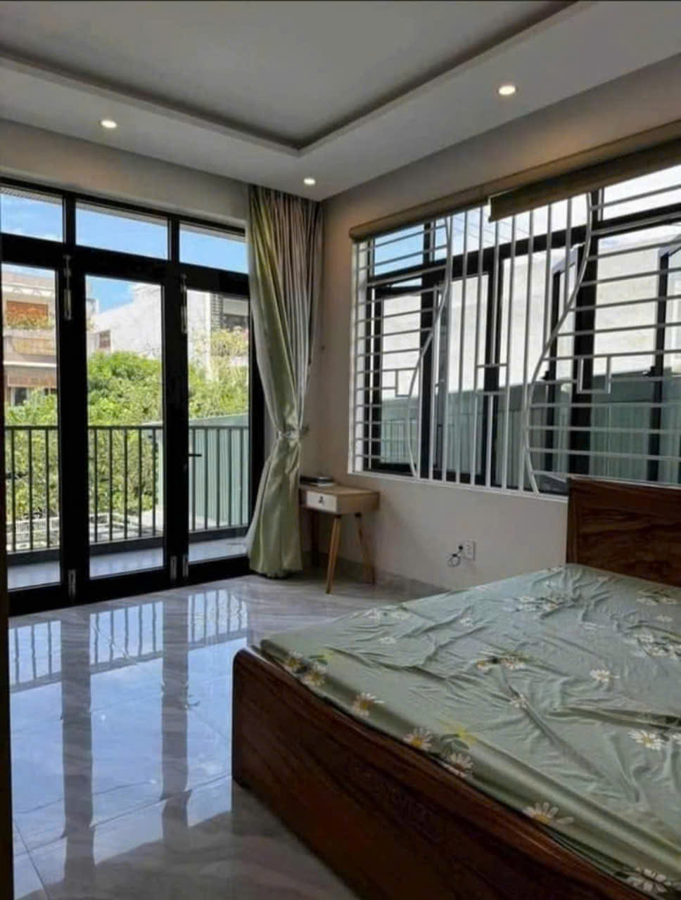 🔴💥Bán nhà 4 tầng đường 7,5m Đinh Đức Thiện - trục thông Hồ Tùng Mậu 15976159