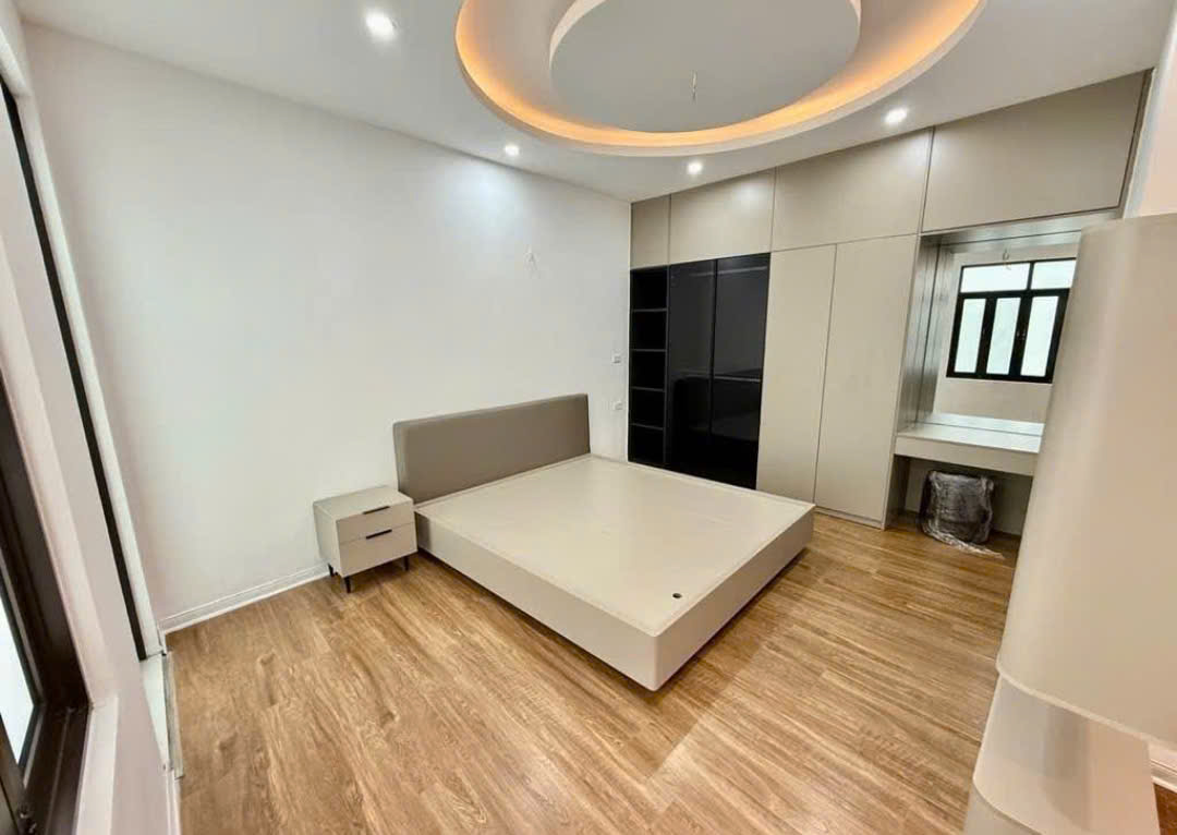 NHÀ BẠCH MAI - NGÕ NÔNG – 30M RA PHỐ – 5 TẦNG – 3 NGỦ – 8,7 TỶ 15976165