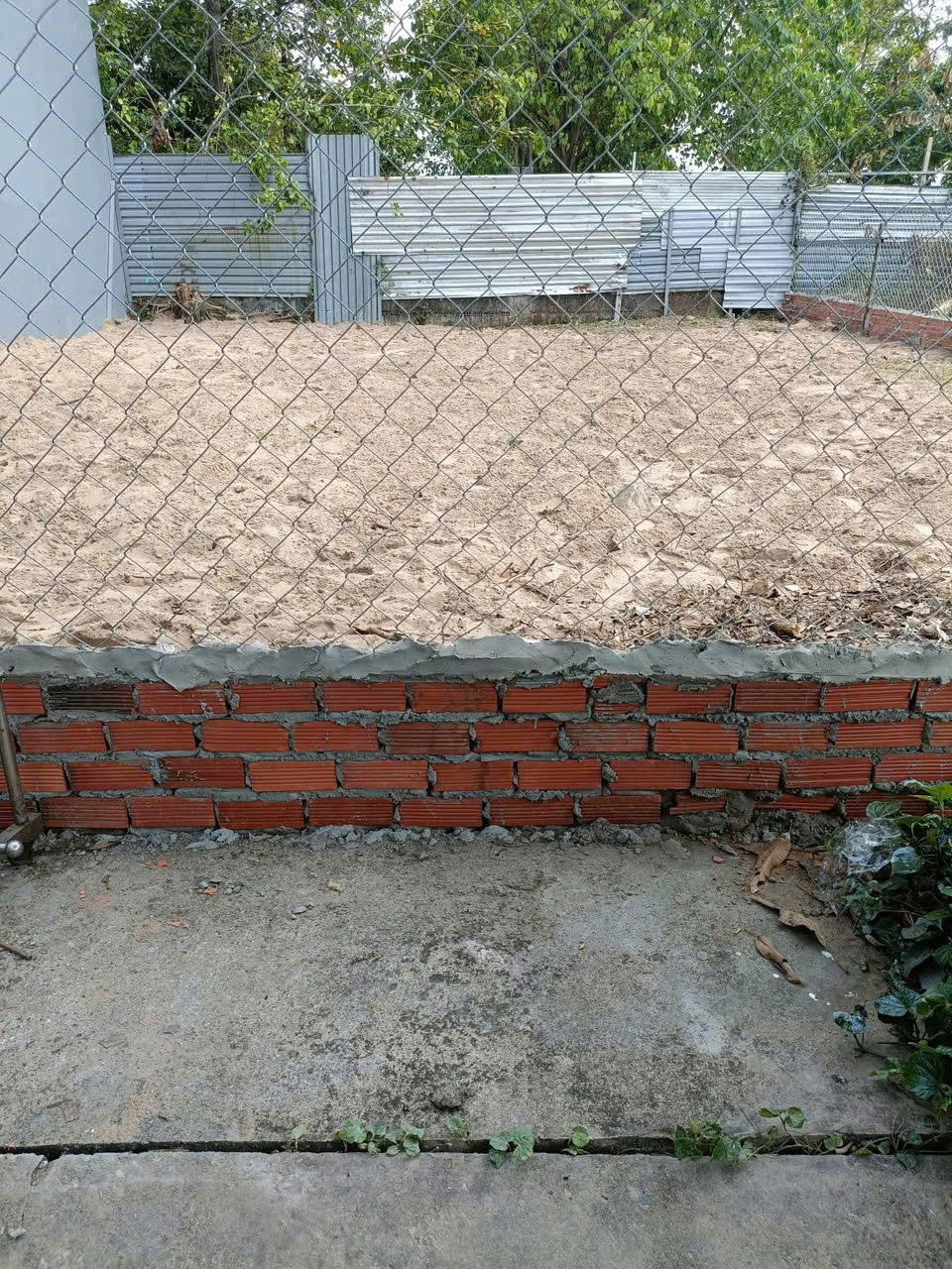 BÁN LÔ ĐẤT ĐẸP – XUÂN THỚI THƯỢNG, HÓC MÔN ,TPHCM 15976169