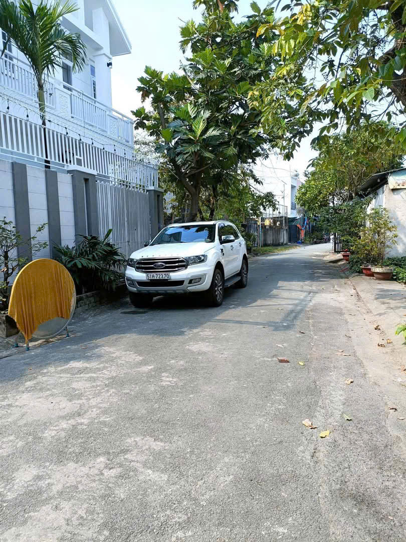 BÁN LÔ ĐẤT ĐẸP – XUÂN THỚI THƯỢNG, HÓC MÔN ,TPHCM 15976169