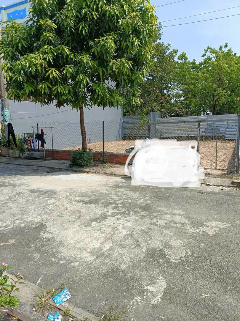 BÁN LÔ ĐẤT ĐẸP – XUÂN THỚI THƯỢNG, HÓC MÔN ,TPHCM 15976169