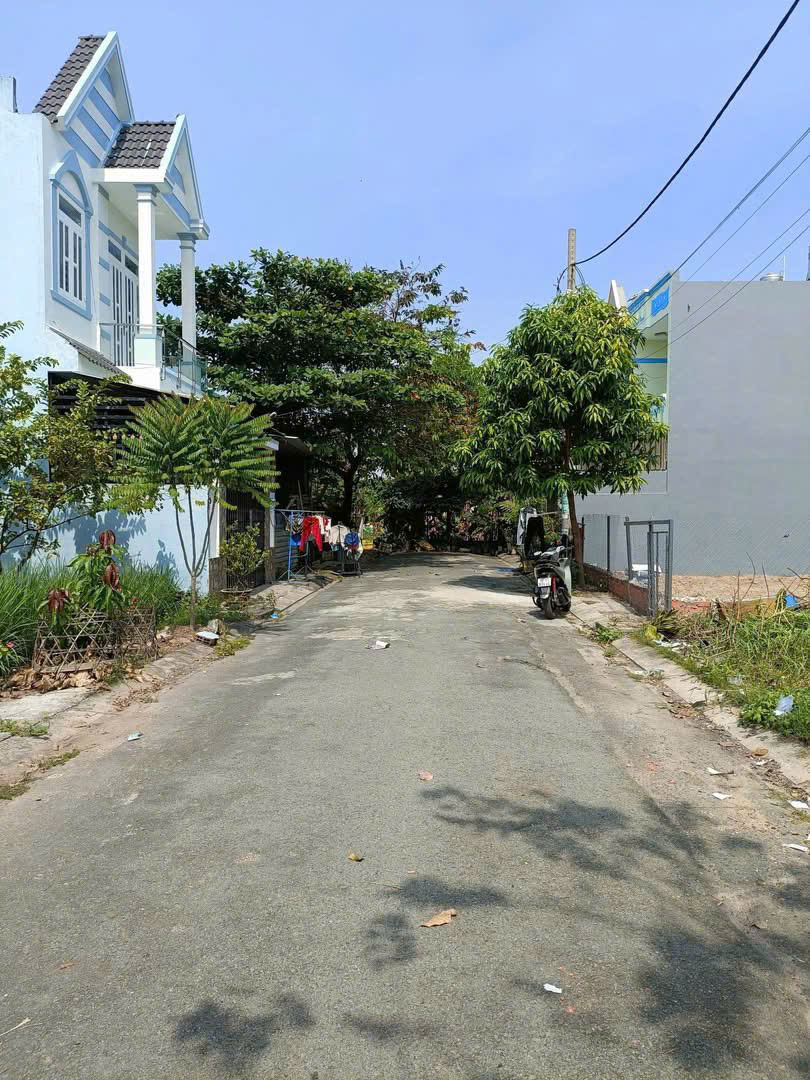 BÁN LÔ ĐẤT ĐẸP – XUÂN THỚI THƯỢNG, HÓC MÔN ,TPHCM 15976169