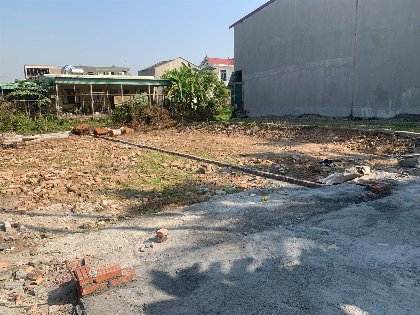 68m² Phong Cầu – Đại Đồng  Đất hiếm khu dân cư ven trung tâm Kiến Thụy  ZALO 0567 222 555 15976172