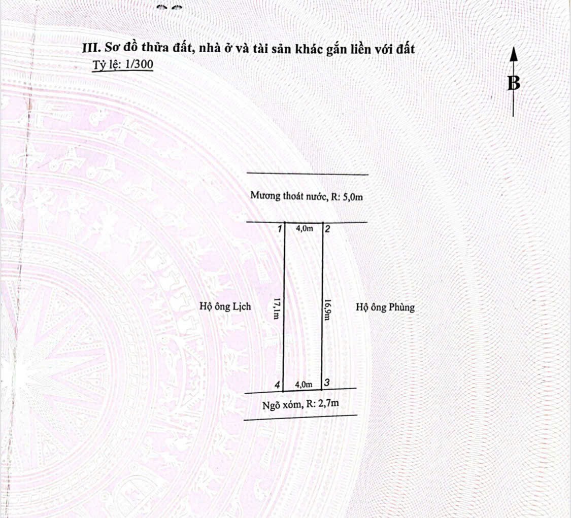 68m² Phong Cầu – Đại Đồng  Đất hiếm khu dân cư ven trung tâm Kiến Thụy  ZALO 0567 222 555 15976172