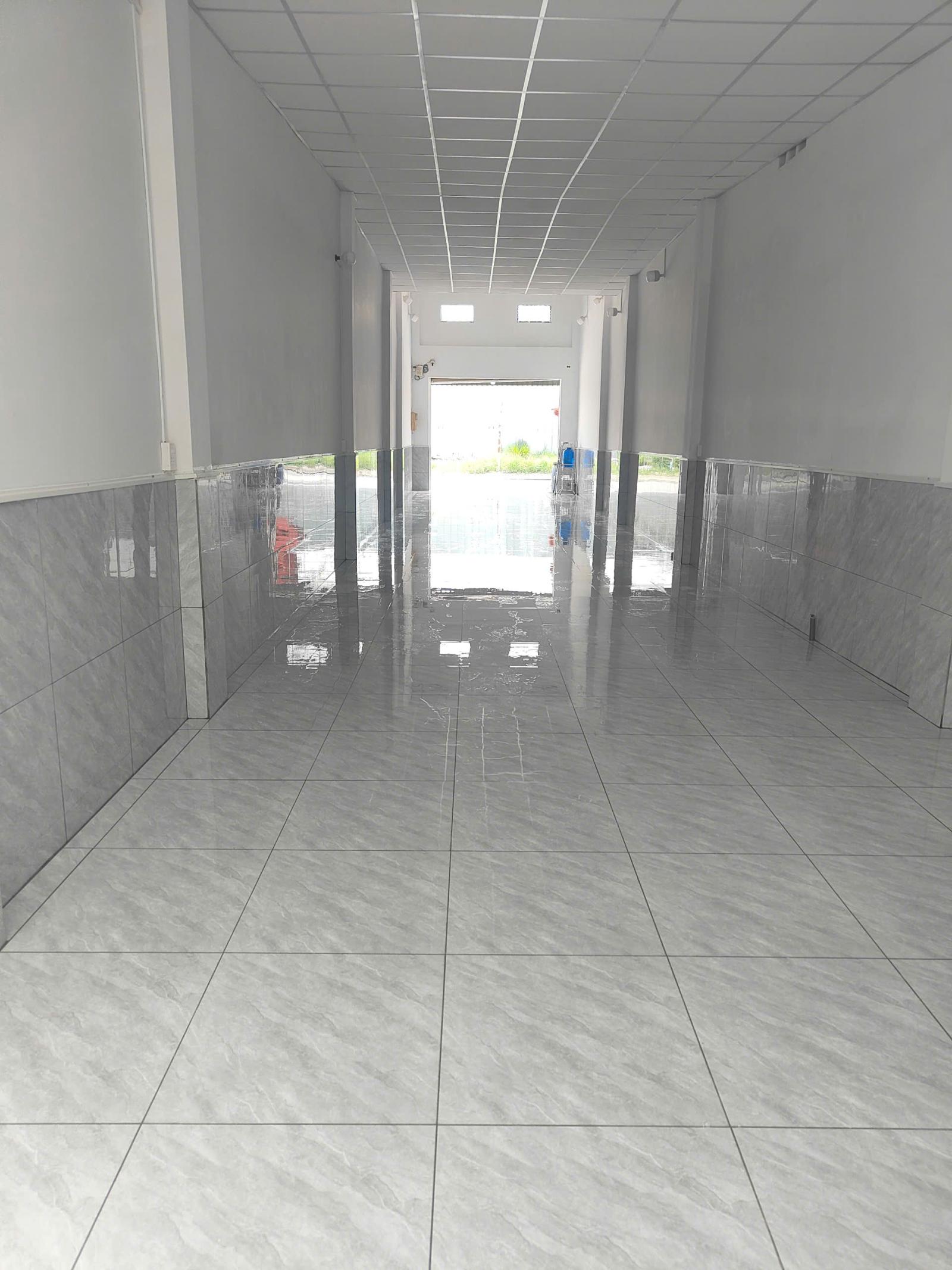 Bán Lô Đất Tặng Nhà Mặt Tiền Hoàng Hữu Nam, phường Tân Phú (quận 9 cũ), TP Thủ Đức 15976175