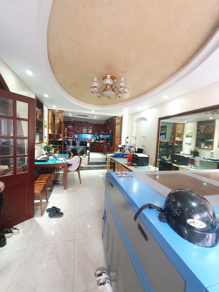 Nhà đẹp Phùng Hưng, nội thất cao cấp, 10m ra phố, ngõ thông tứ phía, 40m2, 12 tỷ
 15976180