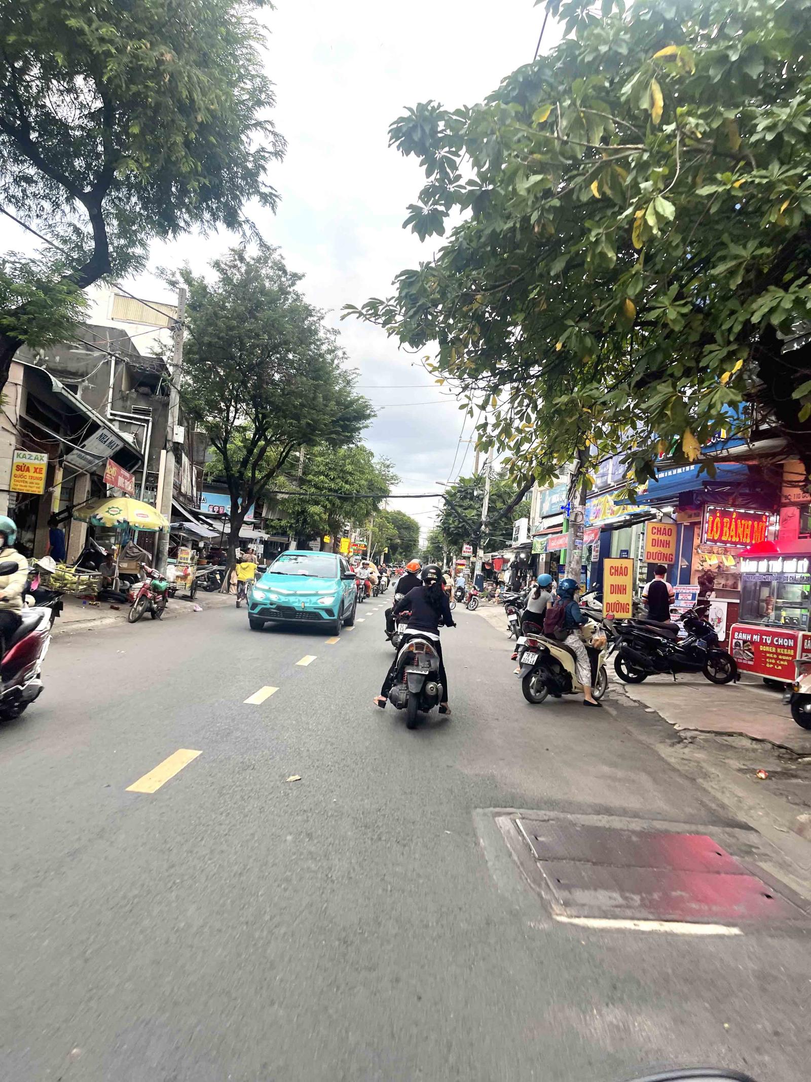 Bán Nhà 3 Tầng Tam Bình Thủ Đức, 159m² Hẻm Xe Hơi, Gần Chợ, Có Dòng Tiền 12 Triệu/Tháng, Giá 10.x Tỷ 15976179