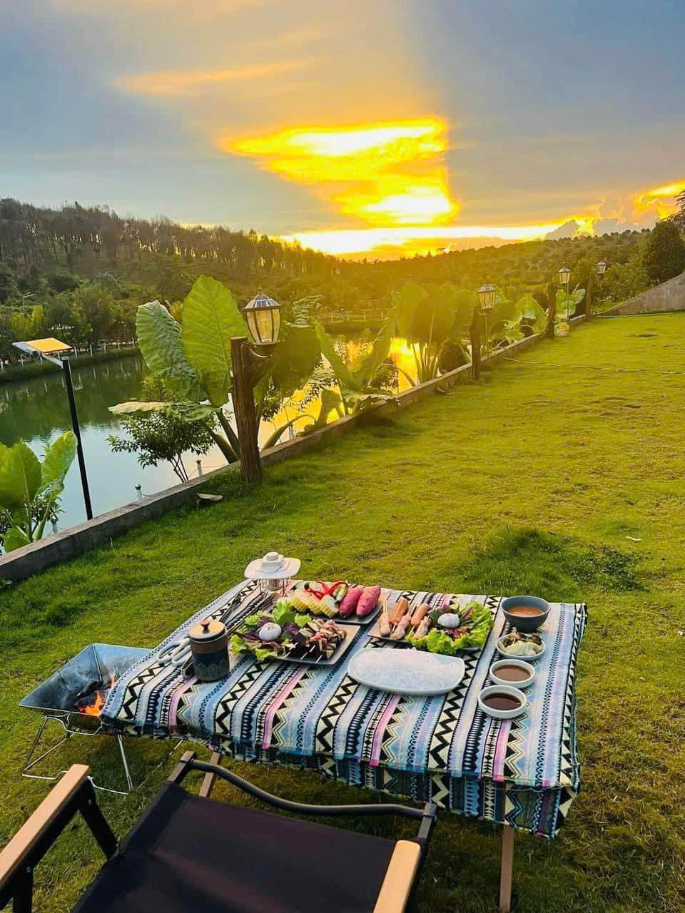 SIÊU PHẨM ĐẦU TƯ TẠI LỘC TÂN - BẢO LÂM | GIÁ CHỈ 900 TRIỆU 15976183