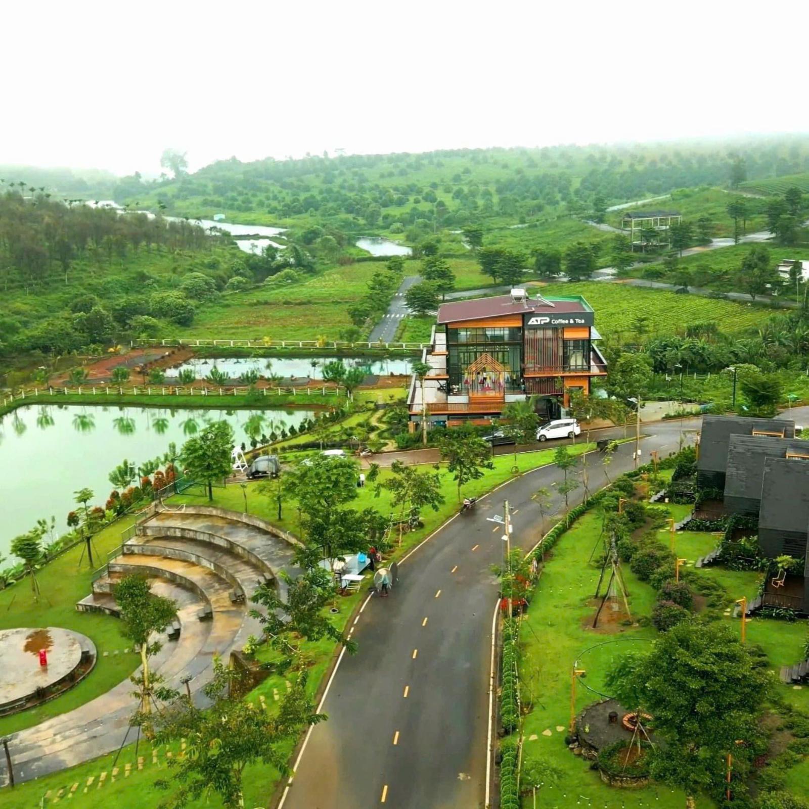 SIÊU PHẨM ĐẦU TƯ TẠI LỘC TÂN - BẢO LÂM | GIÁ CHỈ 900 TRIỆU 15976183