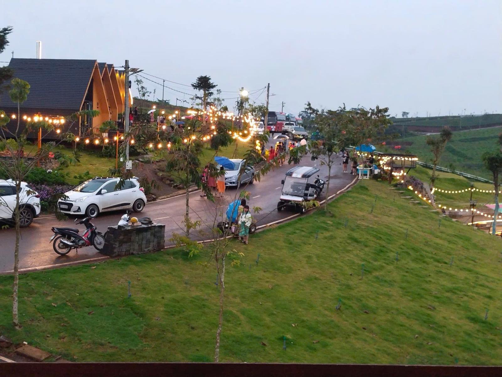 SIÊU PHẨM ĐẦU TƯ TẠI LỘC TÂN - BẢO LÂM | GIÁ CHỈ 900 TRIỆU 15976183