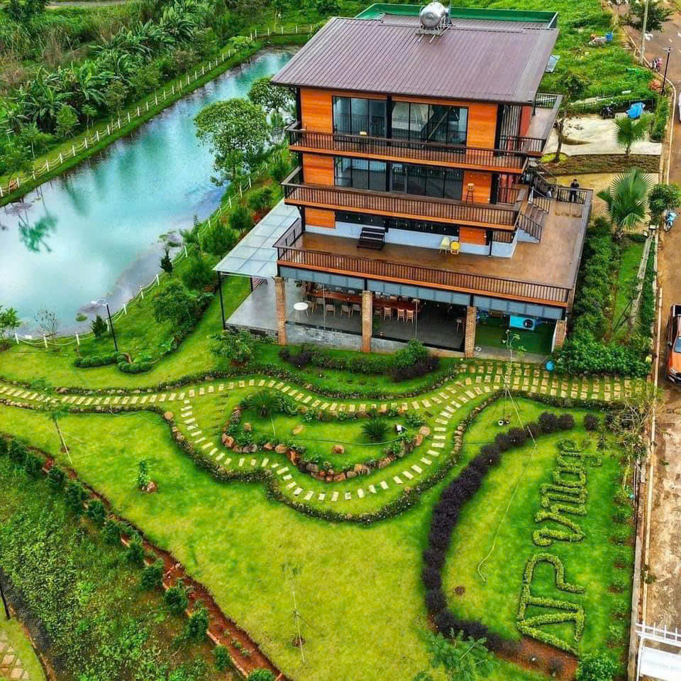 SIÊU PHẨM ĐẦU TƯ TẠI LỘC TÂN - BẢO LÂM | GIÁ CHỈ 900 TRIỆU 15976183