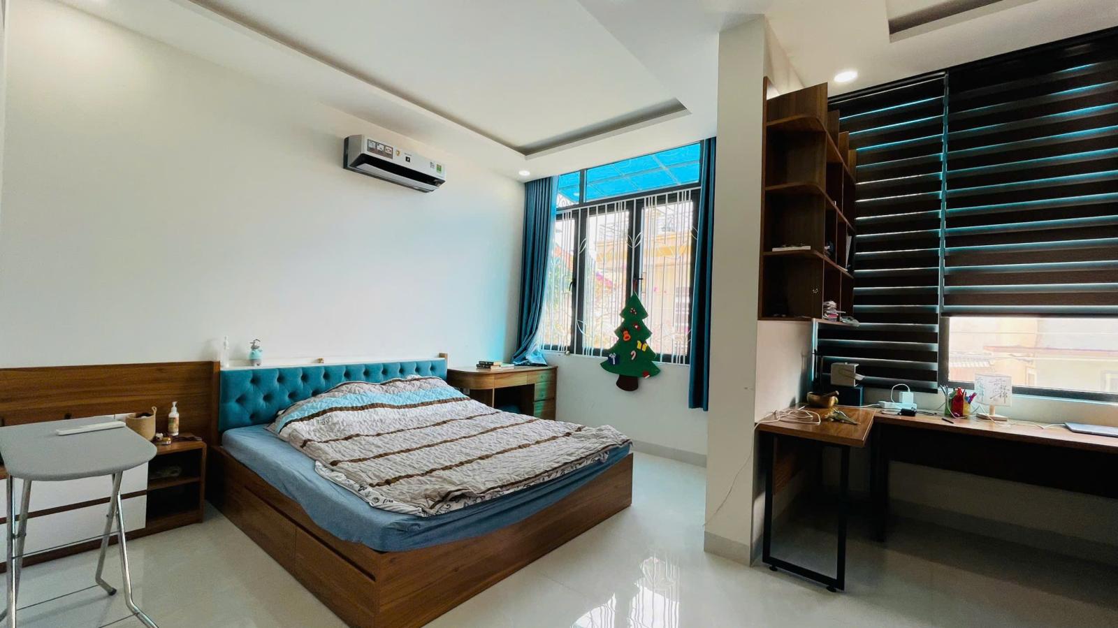 BÁN NHÀ 3 TẦNG HẺM CỦ CHI - CÁCH BIỂN CHỈ 1,2KM - VĨNH HẢI- NHA TRANG Diện tích 78.8m² 7,8tỷ thương 15976182