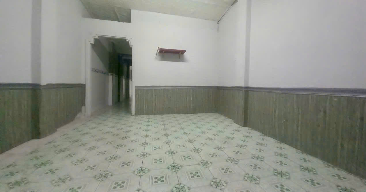 Chính Chủ Bán Nhà Hẻm thông 6m,Khu Phố 1, Phường Tăng Nhơn Phú,TP Hồ Chí Minh. 15976185