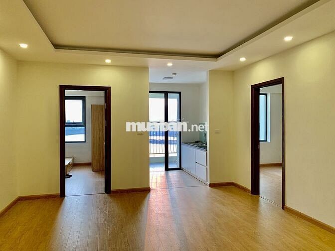 Chính chủ cho thuê căn hộ chung cư tòa Gelexia Riverside Tam Trinh, Hoàng Mai, Hà Nội 15976187