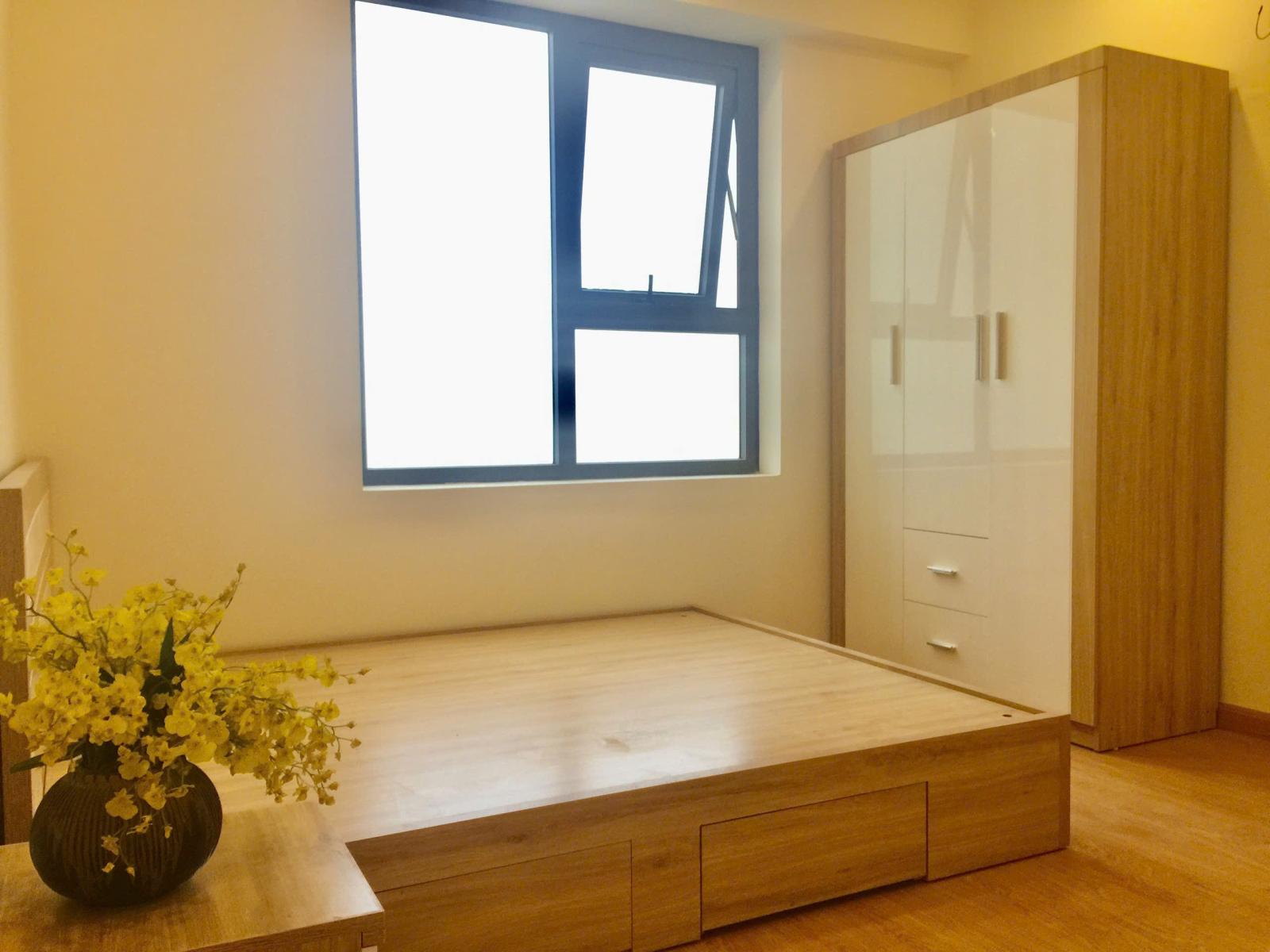 Chính chủ cho thuê căn hộ chung cư tòa Gelexia Riverside Tam Trinh, Hoàng Mai, Hà Nội 15976187