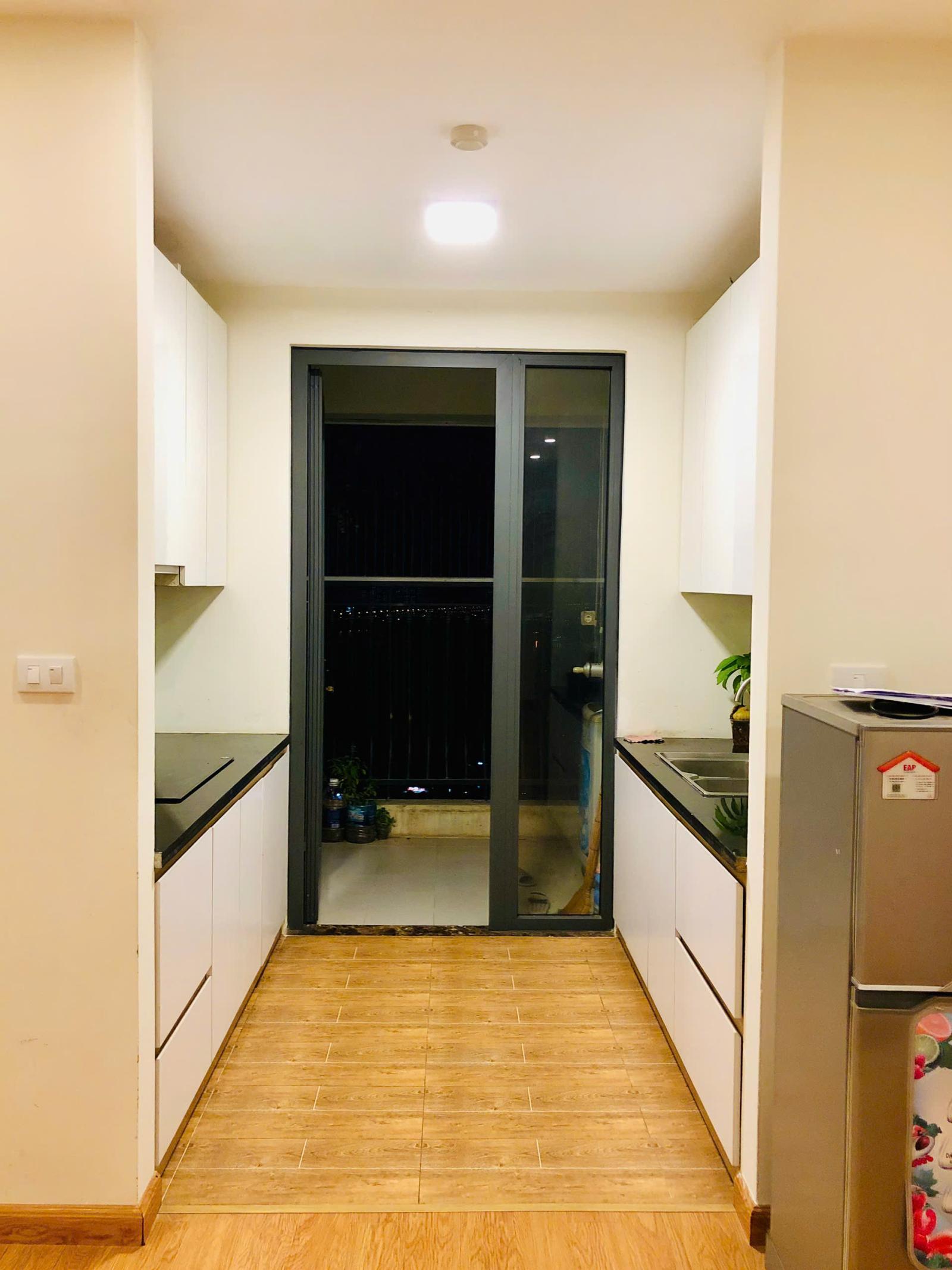 Chính chủ cho thuê căn hộ chung cư tòa Gelexia Riverside Tam Trinh, Hoàng Mai, Hà Nội 15976187