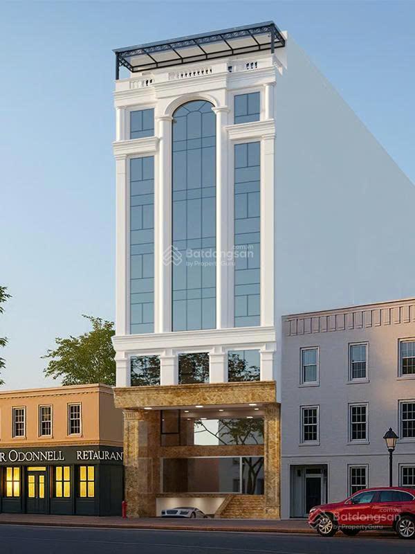 NHÀ MẶT TIỀN QUẬN 1 KHU HỒ HẢO HỚN – QUỸ ĐẤT HIẾM SÁT DỰ ÁN HẠNG SANG THE GRAND MANHATTAN 15976192