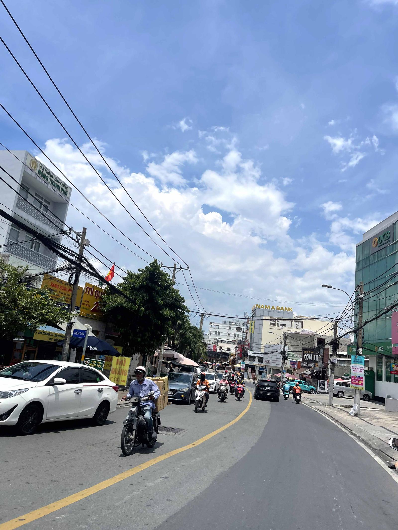 Bán Nhà Mặt Tiền Kha Vạn Cân Thủ Đức, Gần ĐH Quốc Gia, Diện Tích 120m², Sân Rộng, Giá 10.7 Tỷ 15976195