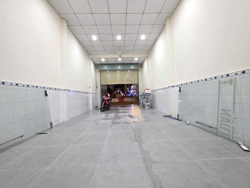 Bán Nhà Mặt Tiền Kha Vạn Cân Thủ Đức, Gần ĐH Quốc Gia, Diện Tích 120m², Sân Rộng, Giá 10.7 Tỷ 15976195