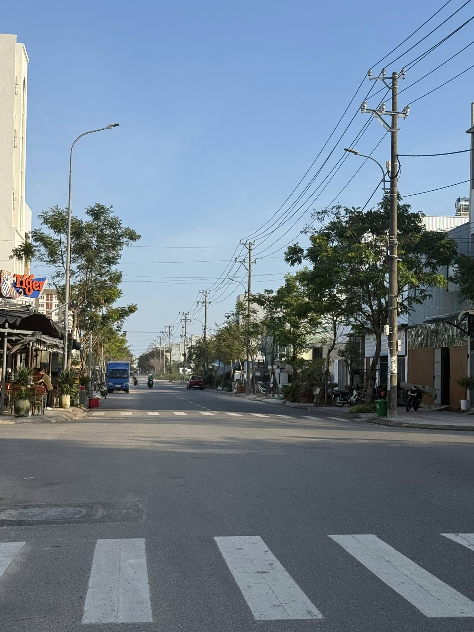 🔴BÁN ĐẤT MẶT TIỀN TRẦN TRIỆU LUẬT – ĐƯỜNG 10,5M-TRỤC ĐƯỜNG KINH DOANH 15976202