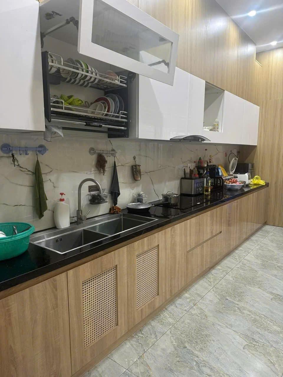 🔴💥Bán nhà 4 tầng đường 7,5m Đinh Đức Thiện - trục thông Hồ Tùng Mậu 15976204