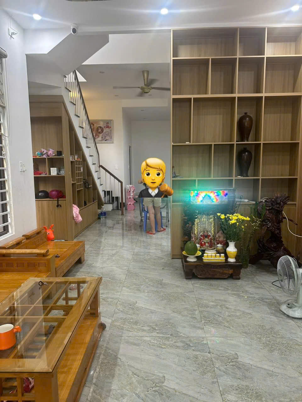 🔴💥Bán nhà 4 tầng đường 7,5m Đinh Đức Thiện - trục thông Hồ Tùng Mậu 15976204