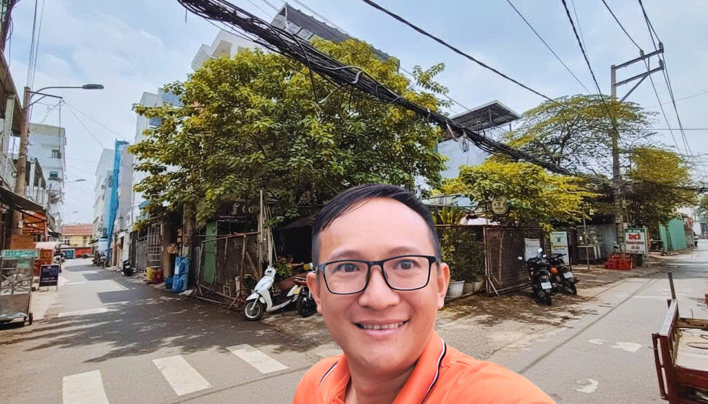 SIÊU PHẨM ĐẤT GÓC 2 MẶT TIỀN – ĐƯỜNG SỐ 35, HIỆP BÌNH CHÁNH, TP THỦ ĐỨC 15976203