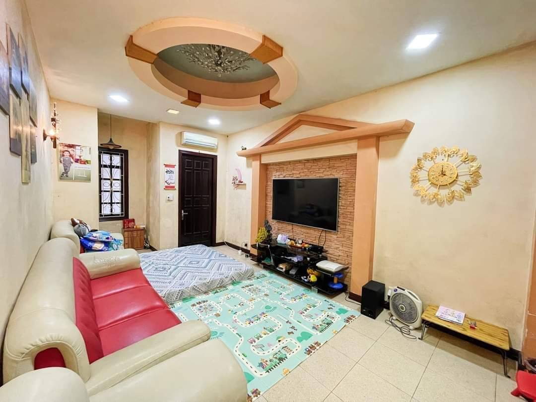 🔅 PHÂN LÔ Ô TÔ PHƯƠNG MAI, 55M2 5T GẦN PHỐ, 2 THOÁNG, Ô CHỜ THANG MÁY 🔅 15976209
