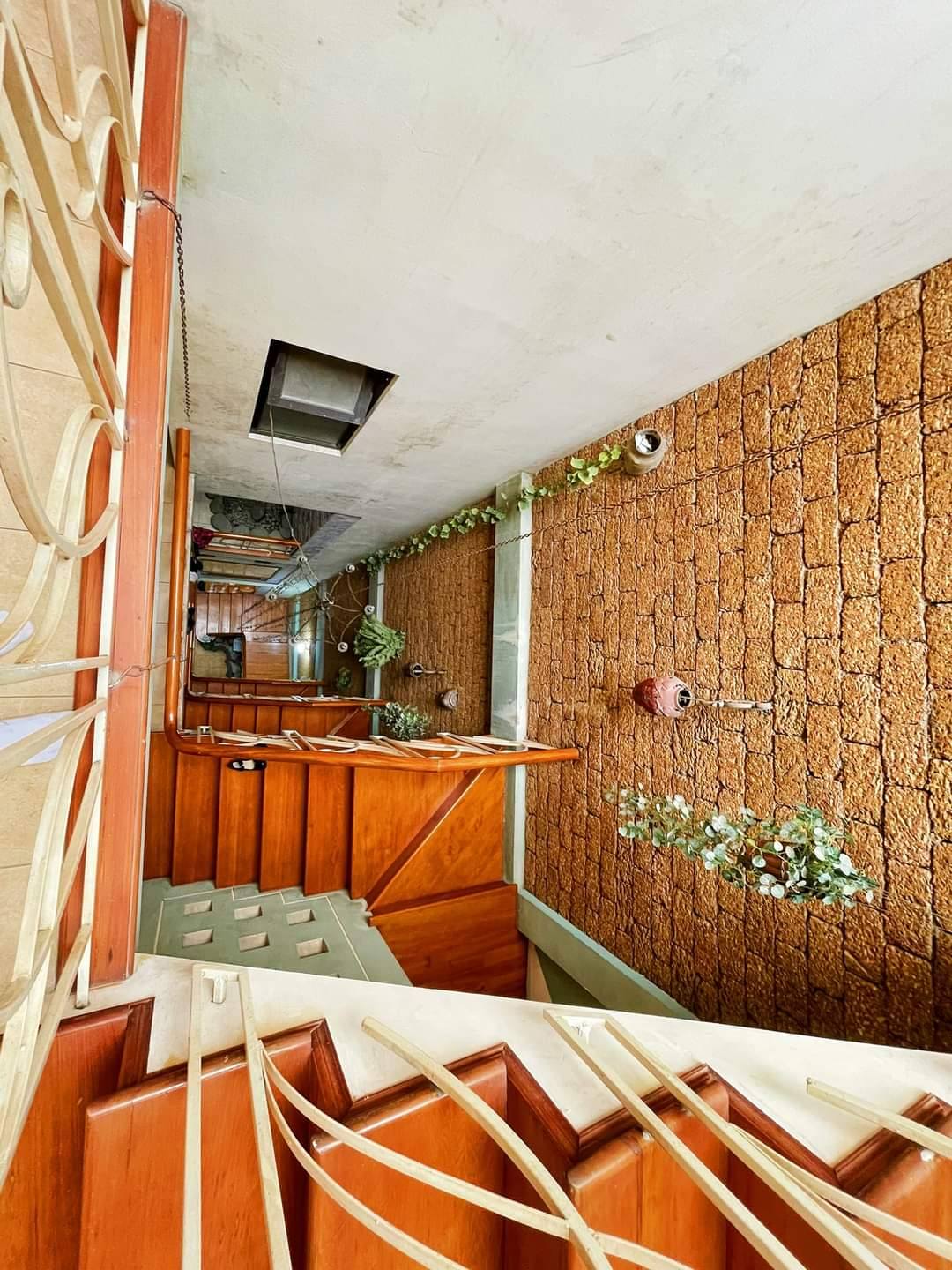 🔅 PHÂN LÔ Ô TÔ PHƯƠNG MAI, 55M2 5T GẦN PHỐ, 2 THOÁNG, Ô CHỜ THANG MÁY 🔅 15976209