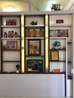 ► CHO THUÊ NHÀ NGUYÊN CĂN – TRUNG TÂM CAO LÃNH (PHƯỜNG 2 CŨ) 15976210