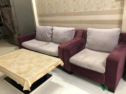 ► CHO THUÊ NHÀ NGUYÊN CĂN – TRUNG TÂM CAO LÃNH (PHƯỜNG 2 CŨ) 15976211