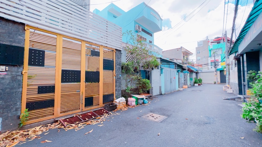 💰 11 TỶ – ĐÃ ĐẾN LÚC BÁN  ĐẤT VÀNG TRUNG TÂM BÌNH THỌ – THỦ ĐỨC 15976217