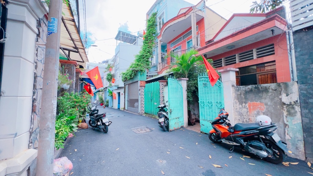 💰 11 TỶ – ĐÃ ĐẾN LÚC BÁN  ĐẤT VÀNG TRUNG TÂM BÌNH THỌ – THỦ ĐỨC 15976217