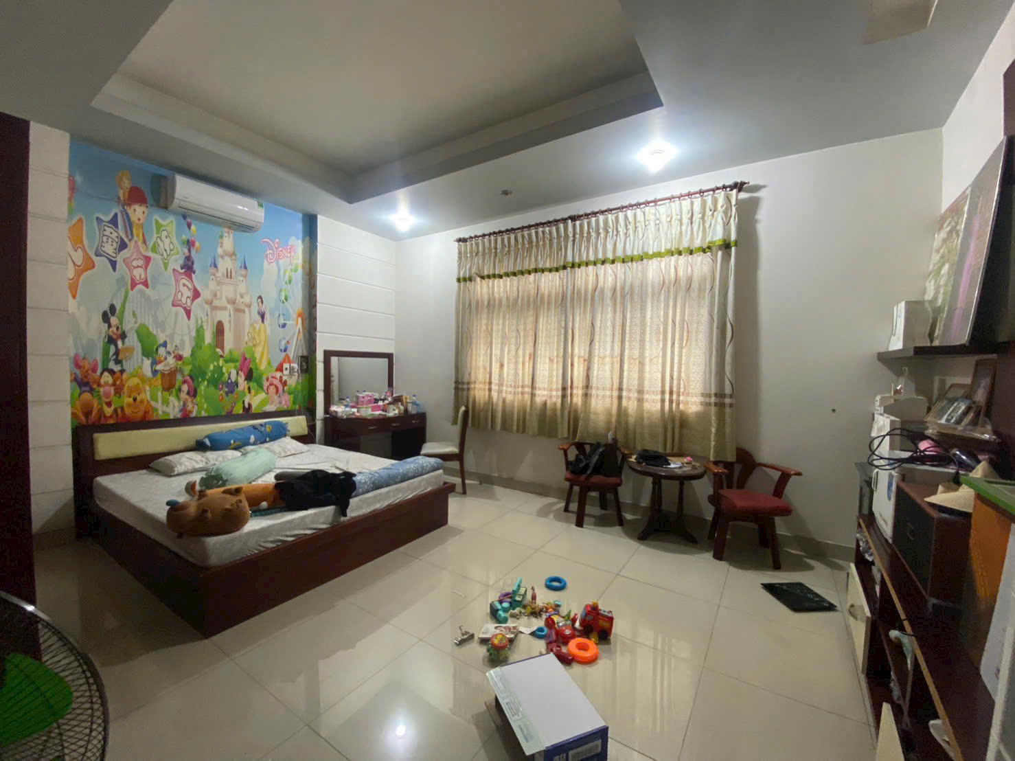 GIẢM SOCK 5TỶ, Bán Biệt Thự 300m2 Dĩ An,đường nhựa trước nhà 20M 15976219