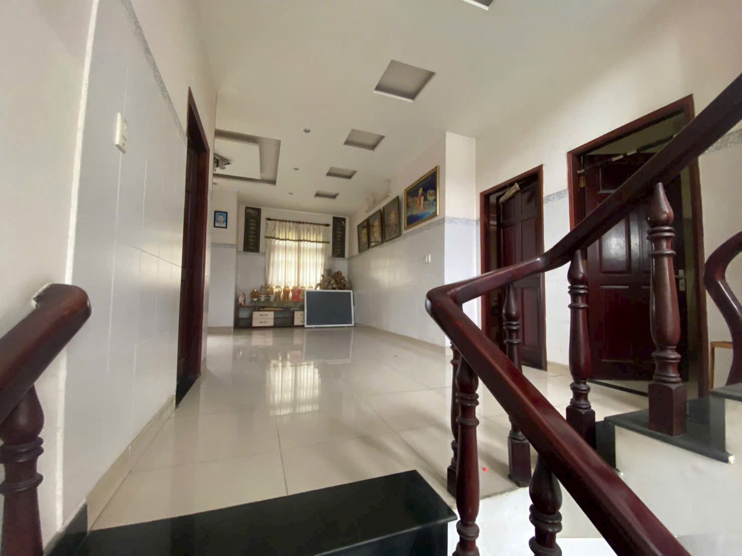 GIẢM SOCK 5TỶ, Bán Biệt Thự 300m2 Dĩ An,đường nhựa trước nhà 20M 15976219