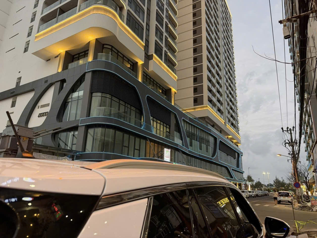 KHÁCH SẠN 5 SAO – BIỂN MỸ KHÊ – VÕ NGUYÊN GIÁP, ĐÀ NẴNG 15976223