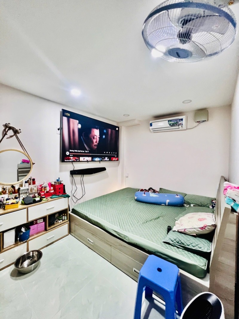 Bán nhà đường số 11, Trường Thọ, Thủ Đức, TP HCM. DT 94m2, 2 tầng. Giá  7.1 tỷ, SHR - 0933125879 15976226