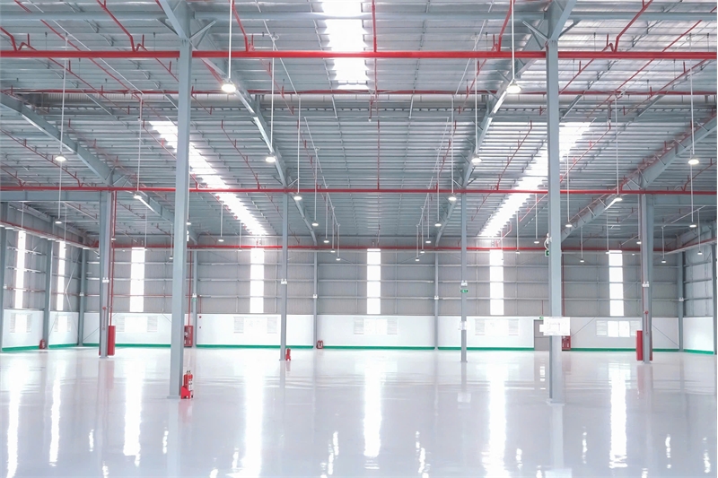 Cho Thuê Nhà Xưởng Sản Xuất CNC Công Nghiệp, Ưu tiên SX Không ô nhiễm 15976240