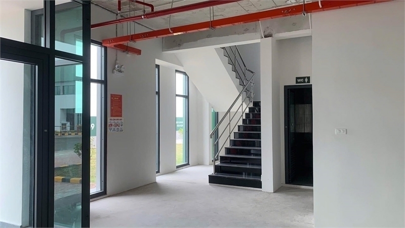 Cho Thuê Nhà Xưởng Sản Xuất CNC Công Nghiệp, Ưu tiên SX Không ô nhiễm 15976240