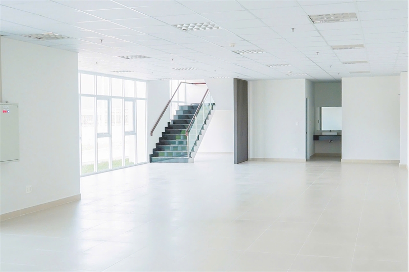 Cho Thuê Nhà Xưởng Sản Xuất CNC Công Nghiệp, Ưu tiên SX Không ô nhiễm 15976240