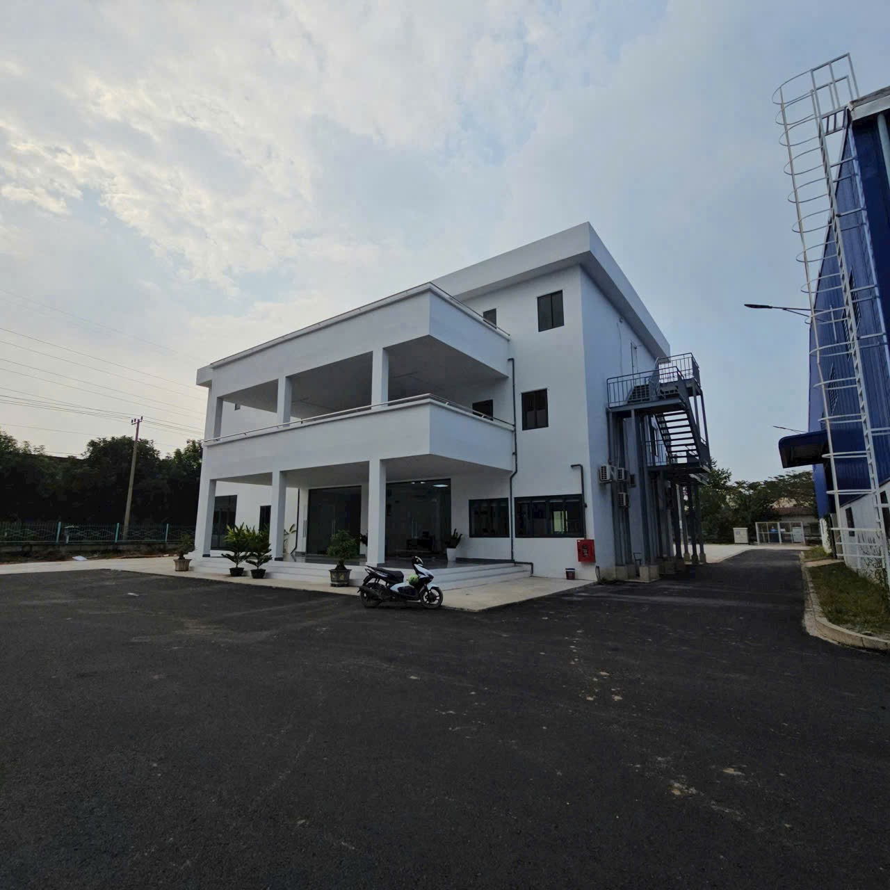 XT222 Nhà xưởng  sản xuất liền với diện tích thuê linh hoạt, PC tự động. ổn định lâu dài 15976239