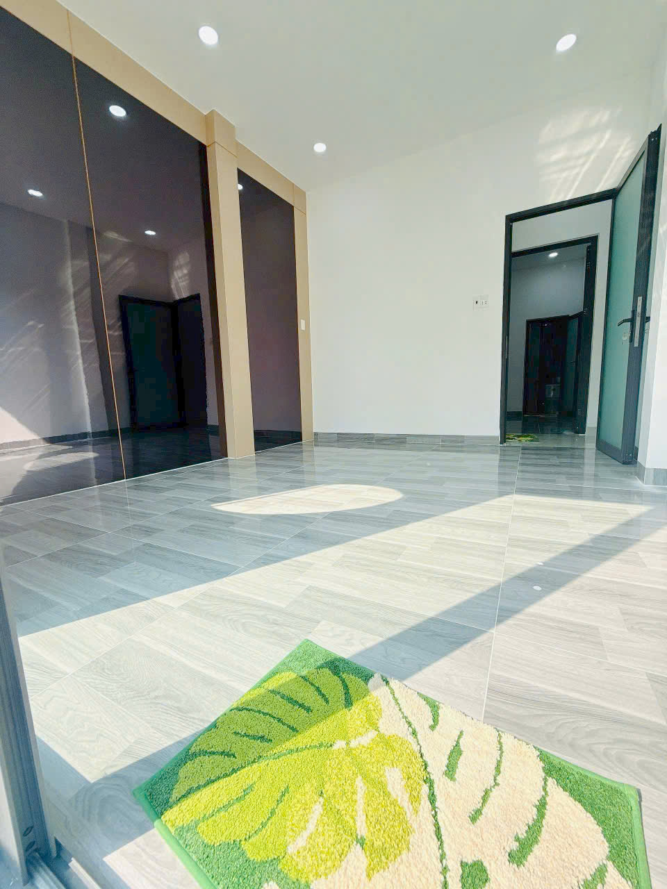 Bán Nhà Mới Xây 100%  xinh lung linh khu VIP Q8 -  42.3 (3,6 x12) - 2 Tầng - Giá 4.880 Tỷ. 15976244