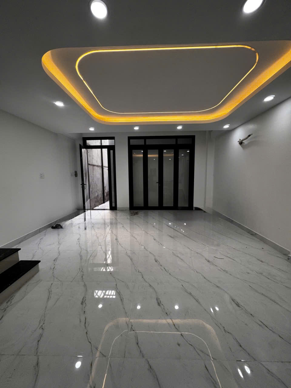 Rẻ nhất khu vực nhà Lô Tư Gò Xoài hẻm 6m thông Kinh Doanh 45m2,3 Tầng Nhỉnh 3 tỷ 15976247