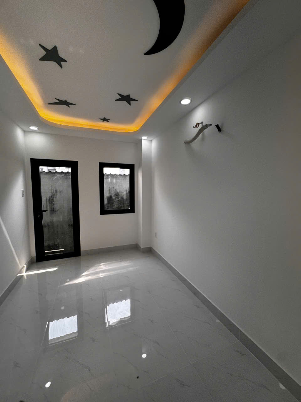 Rẻ nhất khu vực nhà Lô Tư Gò Xoài hẻm 6m thông Kinh Doanh 45m2,3 Tầng Nhỉnh 3 tỷ 15976247