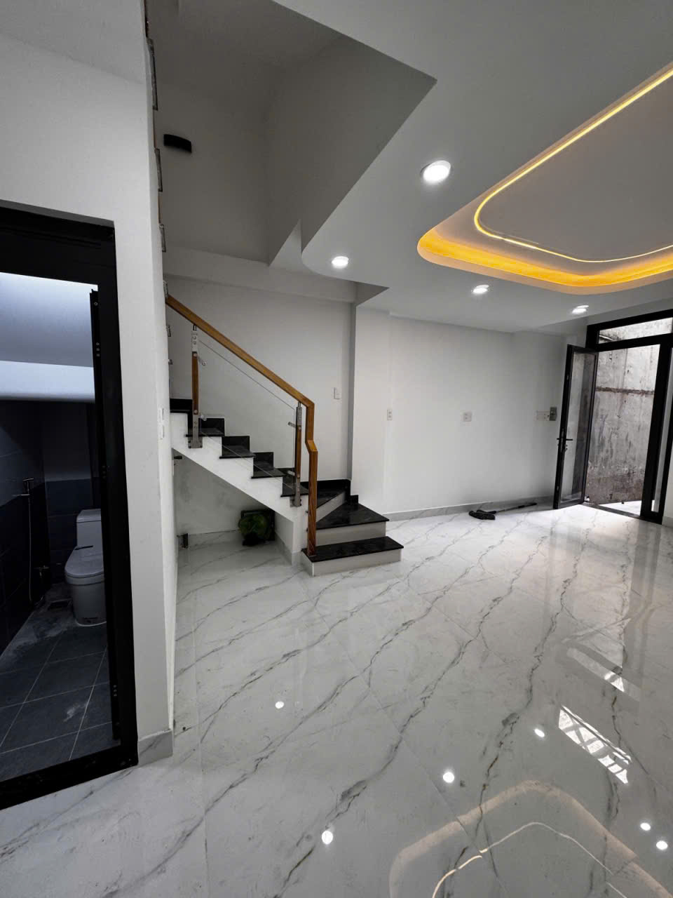 Rẻ nhất khu vực nhà Lô Tư Gò Xoài hẻm 6m thông Kinh Doanh 45m2,3 Tầng Nhỉnh 3 tỷ 15976247