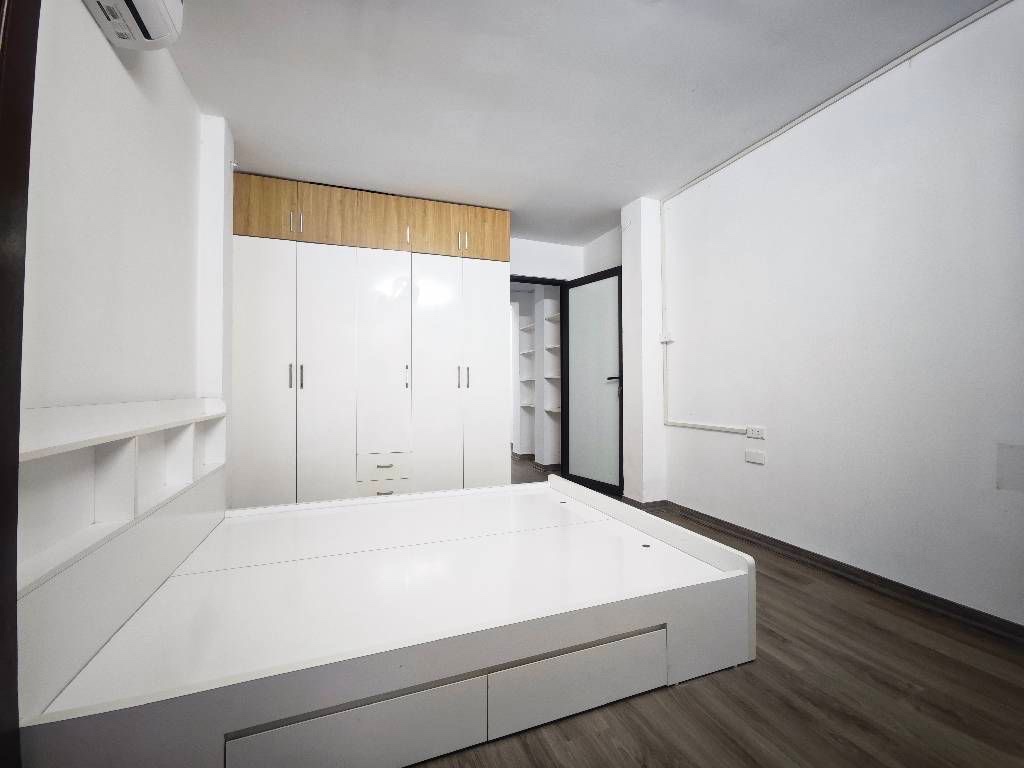 tập thể bắc nghĩa tân,tầng 2- DT 60m giá 4,46 tỷ-full nội thất, ô tô đỗ cầu thang 15976248