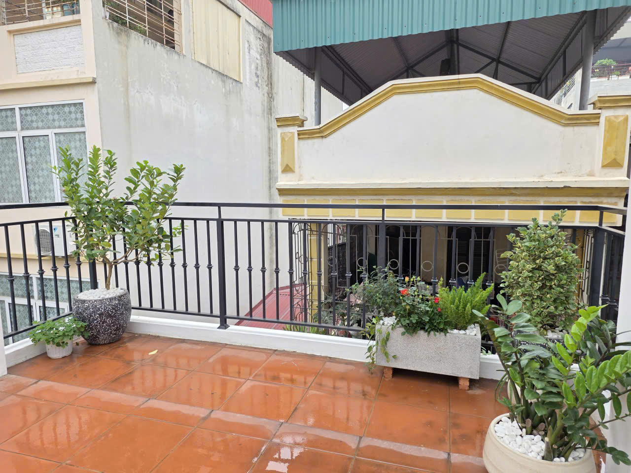 Duy nhất 1 căn Phân Lô Lê Trọng Tấn - Hoàng Văn Thái 56m 4 tầng ô tô kinh doanh chỉ 18.2 tỷ lh 15976263