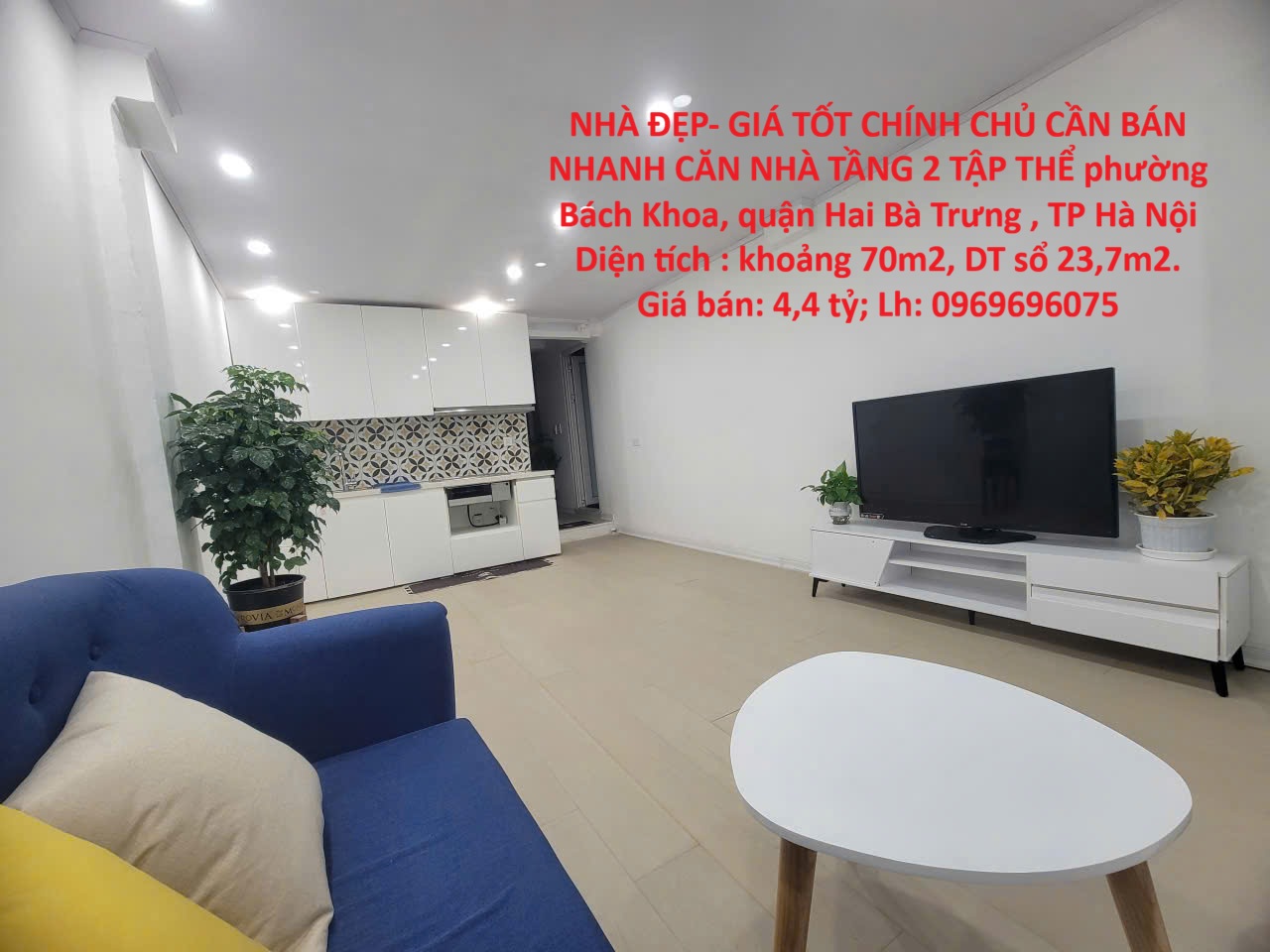 NHÀ ĐẸP- GIÁ TỐT CHÍNH CHỦ CẦN BÁN NHANH CĂN NHÀ TẦNG 2 TẬP THỂ BÁCH KHOA Hà Nội 15976268