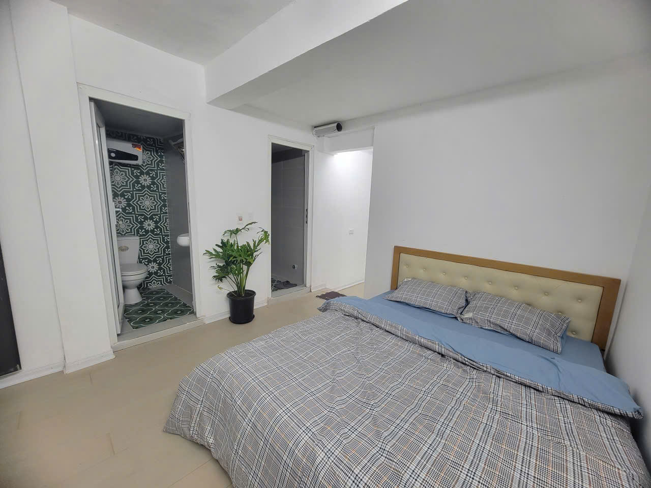 NHÀ ĐẸP- GIÁ TỐT CHÍNH CHỦ CẦN BÁN NHANH CĂN NHÀ TẦNG 2 TẬP THỂ BÁCH KHOA Hà Nội 15976268