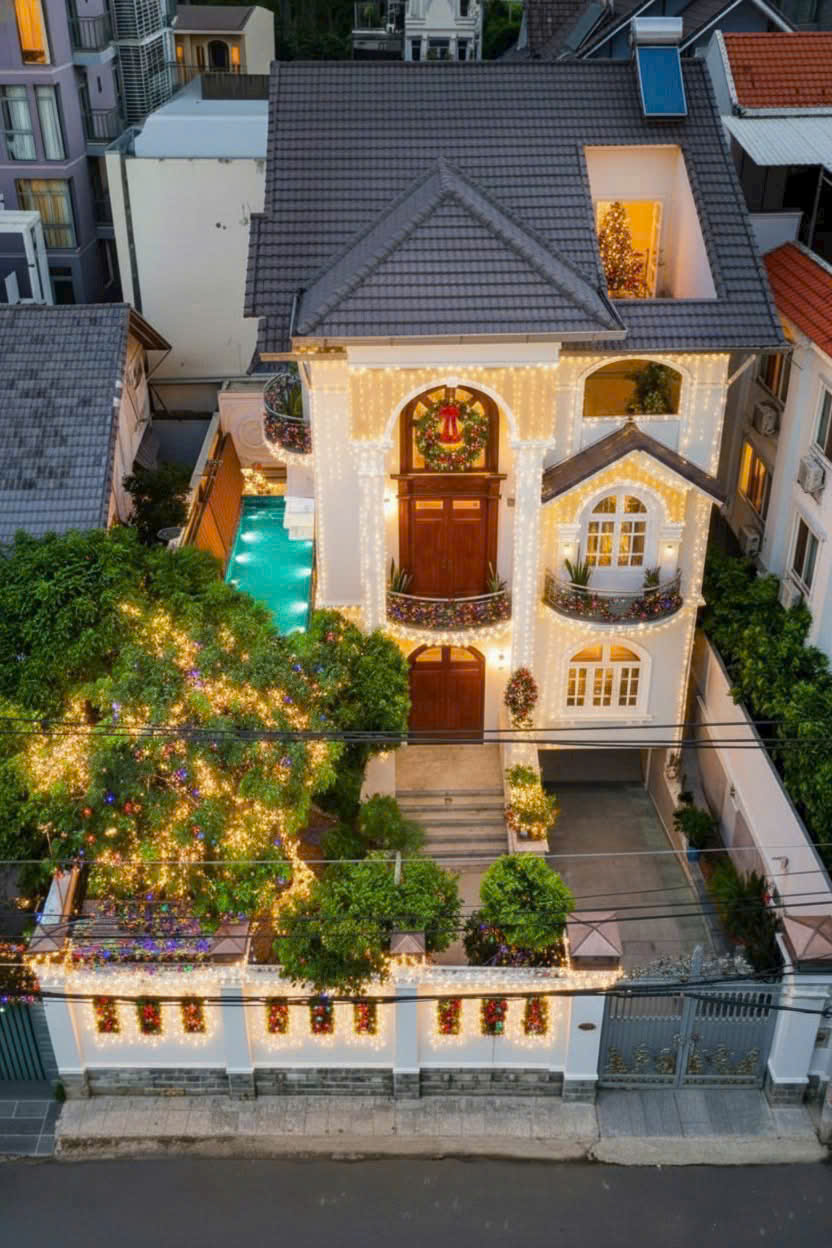 bán gấp căn nhà  biệt thự dg quốc hương , thảo điền . Q2 15976276